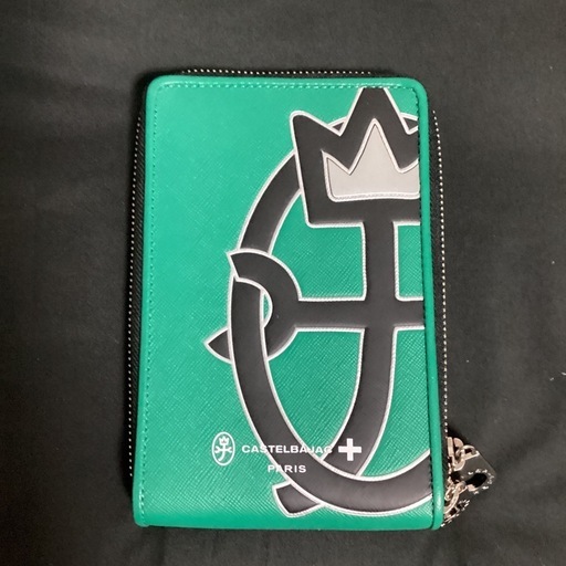 カスペルバジャックショルダーバック

