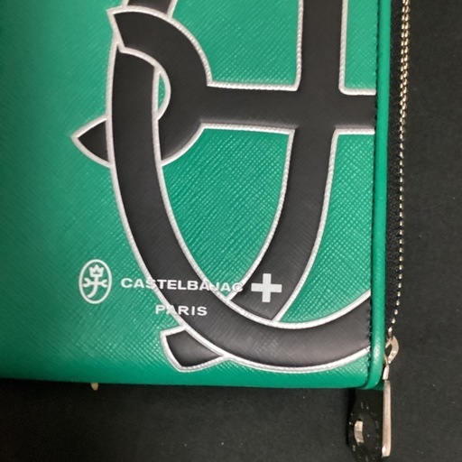 カスペルバジャックショルダーバック
