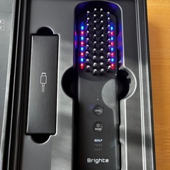 Brighte ELEKIBRUSH ブライト 　エレキブラシ　プラス　の画像