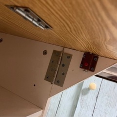 キッチンワゴンの画像