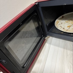 オーブンレンジの画像