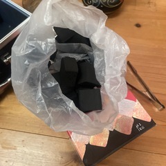 シーシャ （炭・トング・ケース付き　ホース無し）の画像