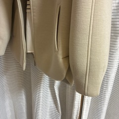 パーカーの画像