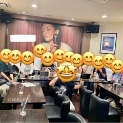 2026年3月15日（日）第１２回南浦和カラオケ会！