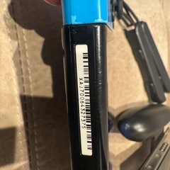 （商談中）Switch本体 付属品の画像