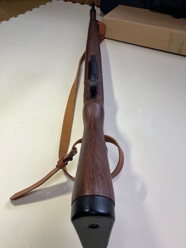 エアガン　KAR98k