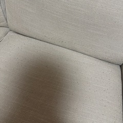 イケア　ソファーの画像