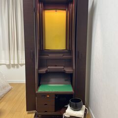 仏壇 創価学会用の画像