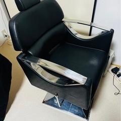 バーバチェアの画像