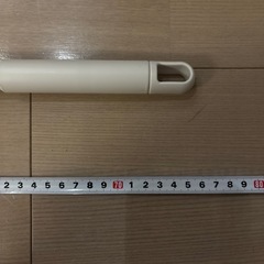 DAISO ダイソー フローリングワイパー ミニ
の画像