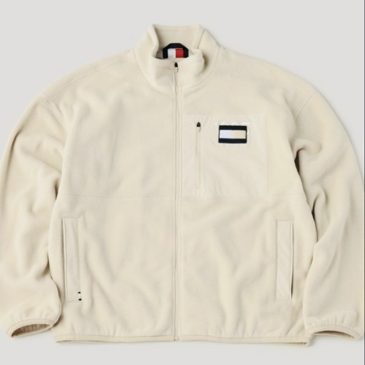 【（美品）  日本限定フリースジャケット】メーカー希望小売価格26,400円