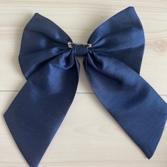 キャサリンコテージ/ネイビードレスの画像