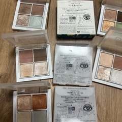 BIDOL アイシャドウの画像