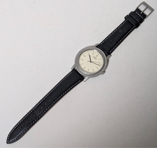 SEIKO シャリオ
