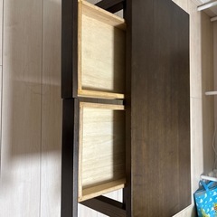 テーブルの画像