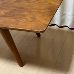 NOCE ノーチェ　ローテーブルの画像