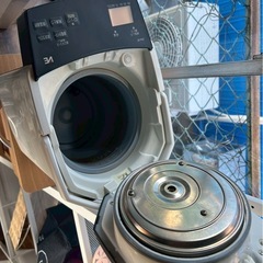 TIGER 電気ポット 2.2L VE保温 動作OK の画像