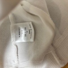 ベビーレギンスとタイツの画像