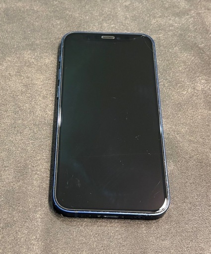 iPhone12mini
