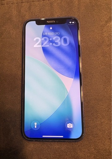 iPhone12mini
