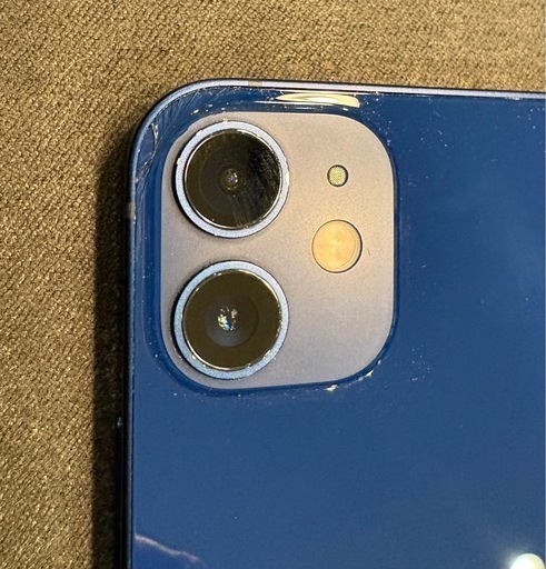 iPhone12mini
