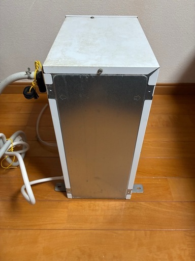 小型電気温水器 TOTO