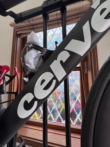 Cervélo Caledonia-5 サイズ54 SRAM Rival eTap AXS