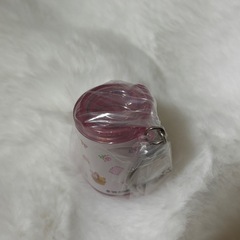 サンリオ コインシリンダー 3 マロンクリームの画像