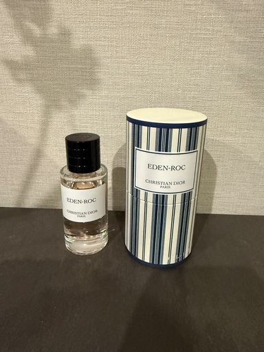 EDEN-ROC オードパルファン 40mL