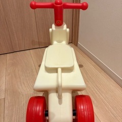 ピープル三輪車  子ども 乗り物の画像