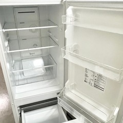 maxzen 冷蔵庫2022年製
の画像