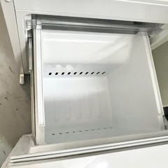 maxzen 冷蔵庫2022年製
の画像