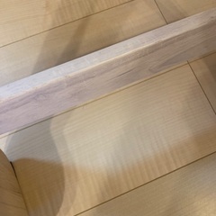 2025年購入、折り畳めるベビーチェアの画像