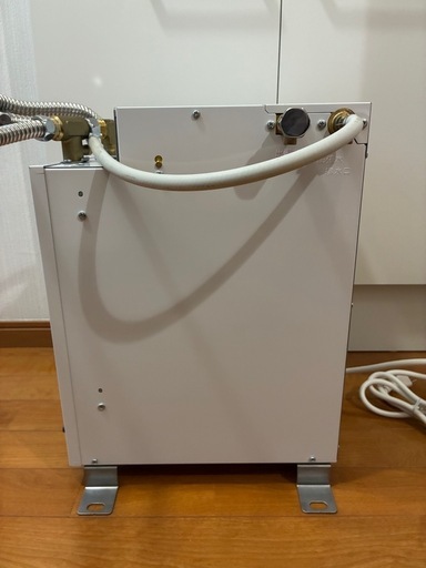 小型電気温水器 TOTO