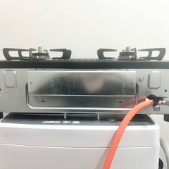 rinnaiガスこんろコンロの画像