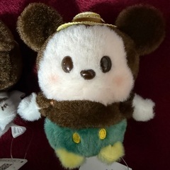 Disney FLAGSHIP TOKYO ディズニー フラッグシップ うるぽちゃちゃんの画像
