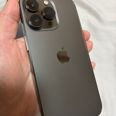 iPhone13Pro 128GB SIMフリーの画像