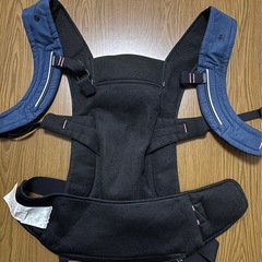 エルゴベビー AWAY 抱っこ紐の画像