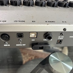 【引取限定】ZOOM マルチトラックレコーダー+PRO TOOLSの画像