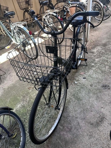 自転車