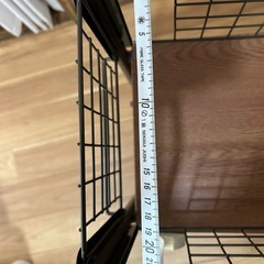 棚　物置の画像