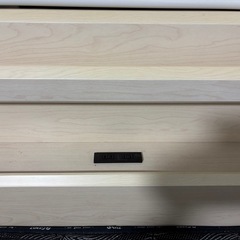 シングルベッドの画像