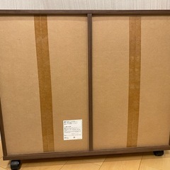 中古:棚(キャスター付き)の画像