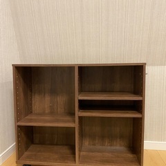 中古:棚(キャスター付き)の画像