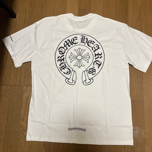 クロムハーツ　tシャツ