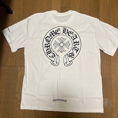 クロムハーツ　tシャツの画像