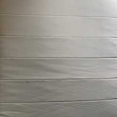 無料セミダブルベッド＋マットレスセット 3/24引取限定の画像