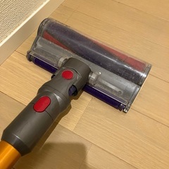 ダイソン　掃除機　ジャンク品
の画像