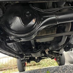 ジムニーJB23車検あり2011年製ATの画像