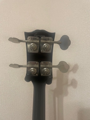 ショートスケール Burny BEB-65 SGベース EB-3